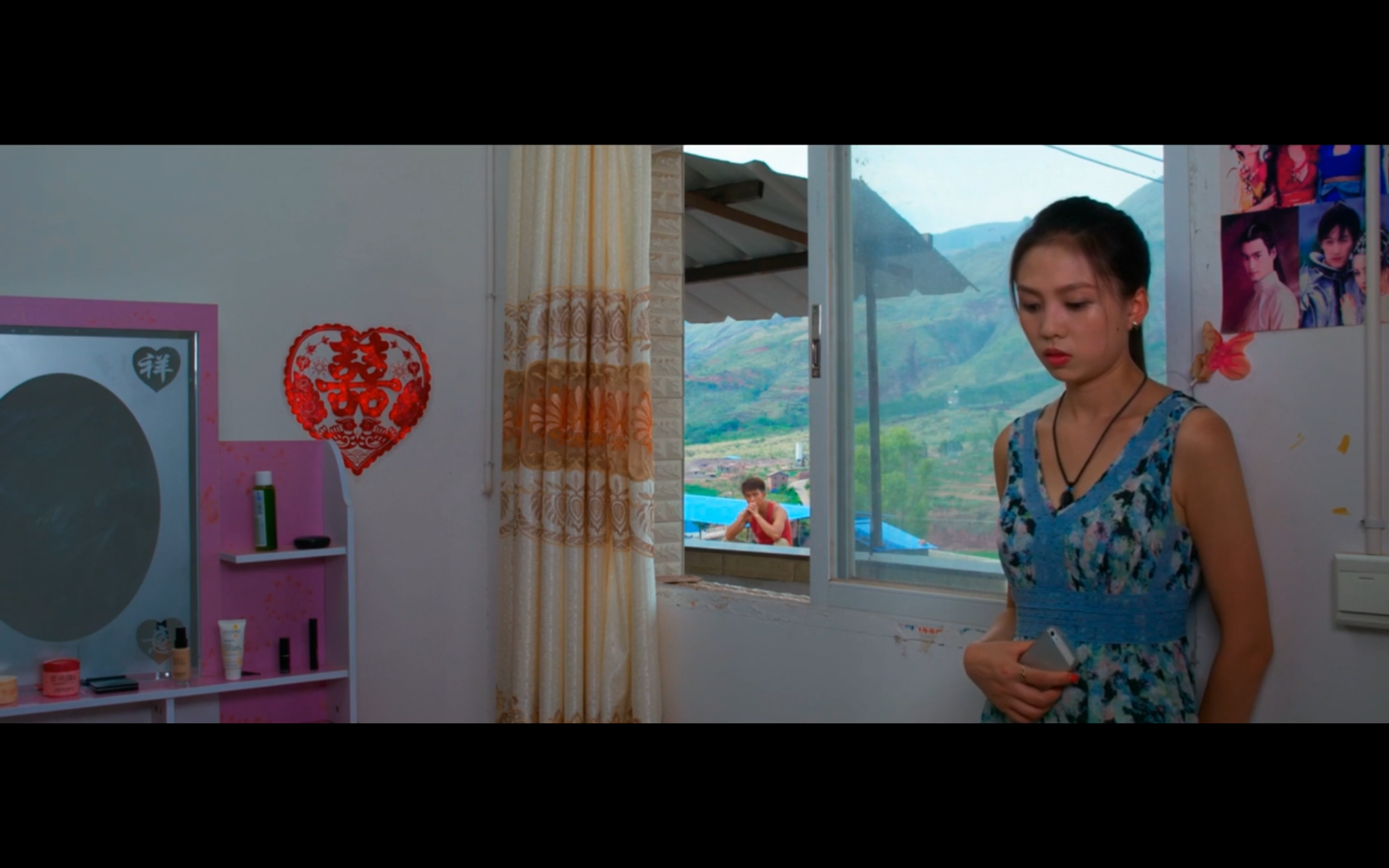 巧巧剧照的剧照