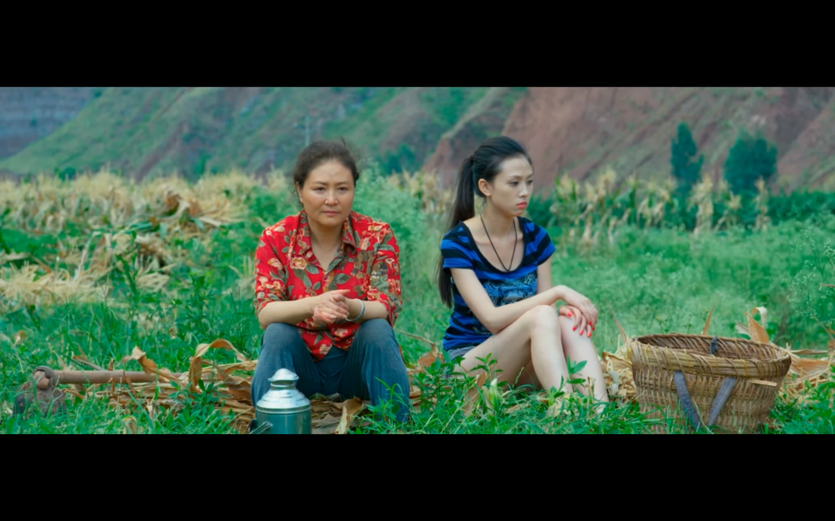 巧巧剧照的剧照