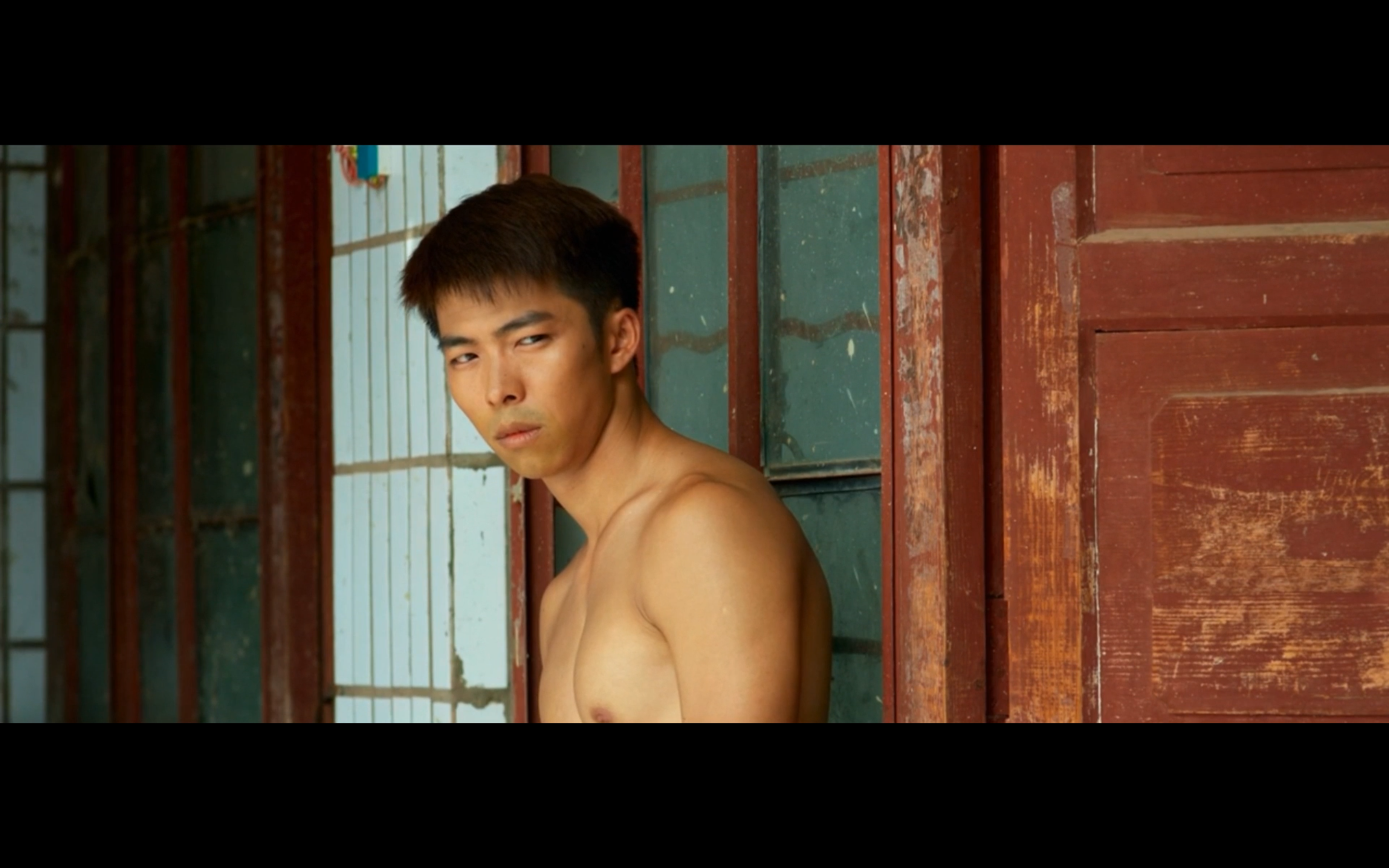 巧巧剧照的剧照