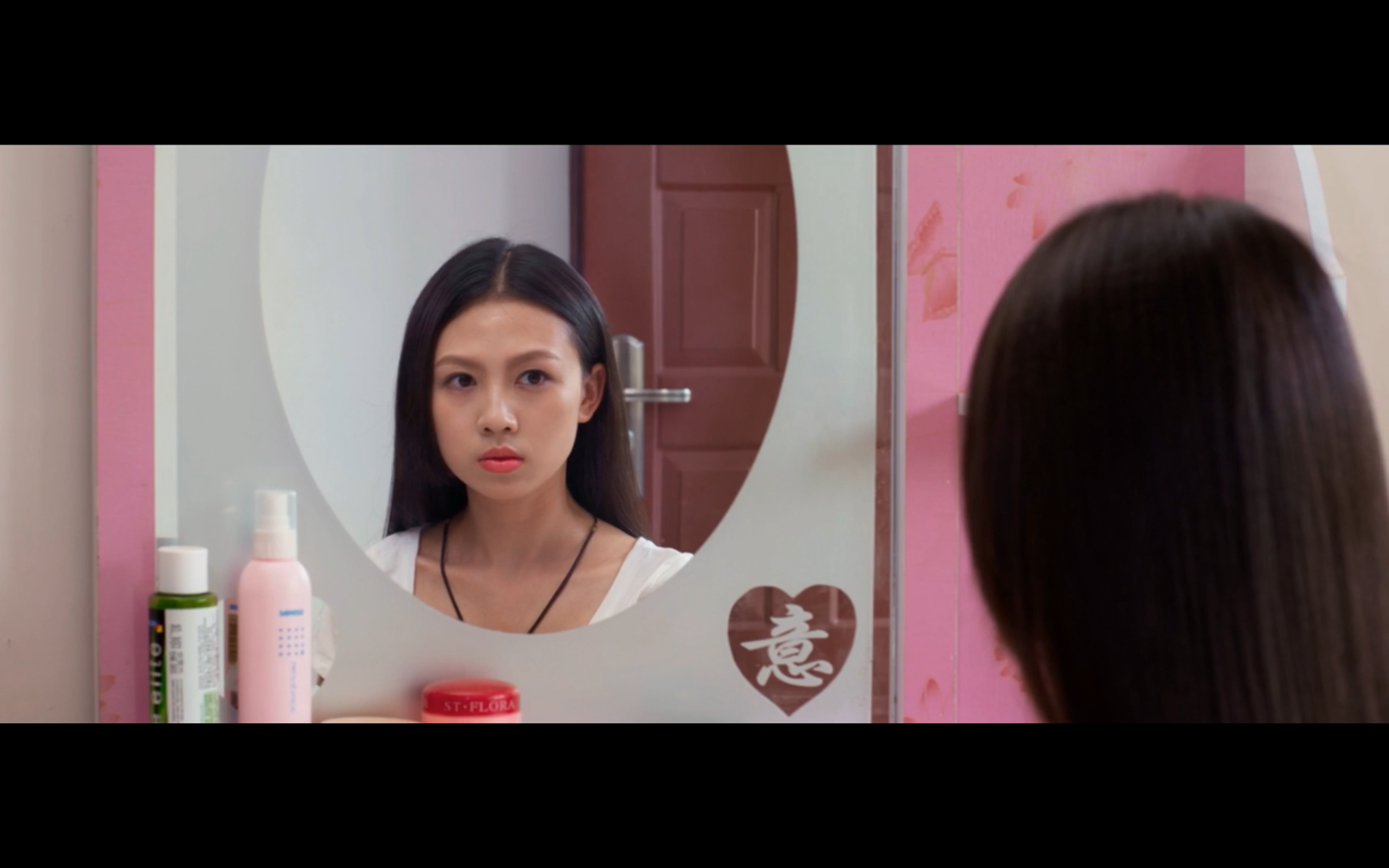 巧巧剧照的剧照