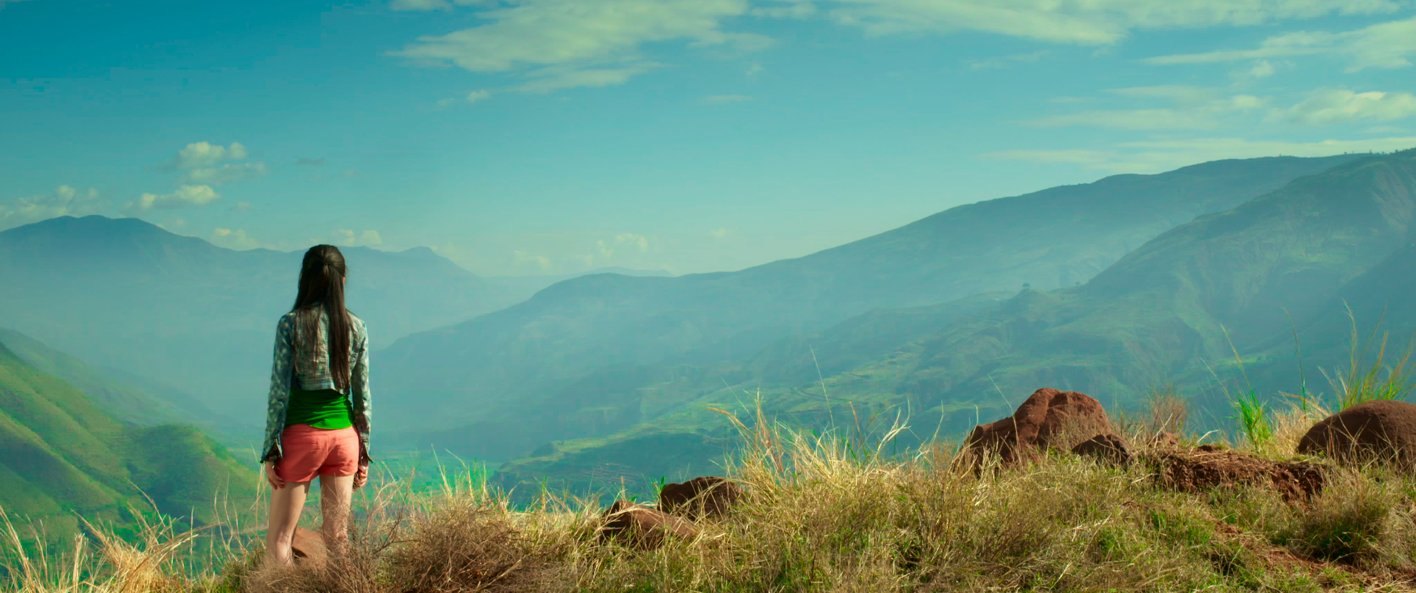 巧巧剧照的剧照