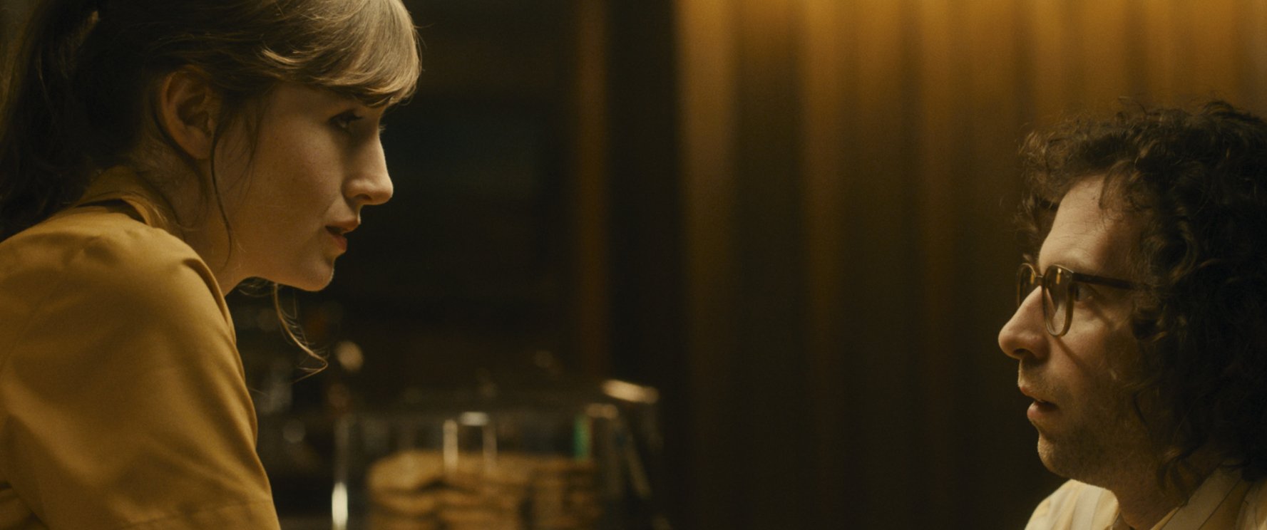 布里斯比熊剧照的剧照