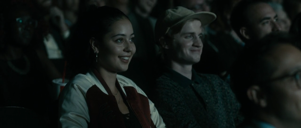 布里斯比熊剧照的剧照