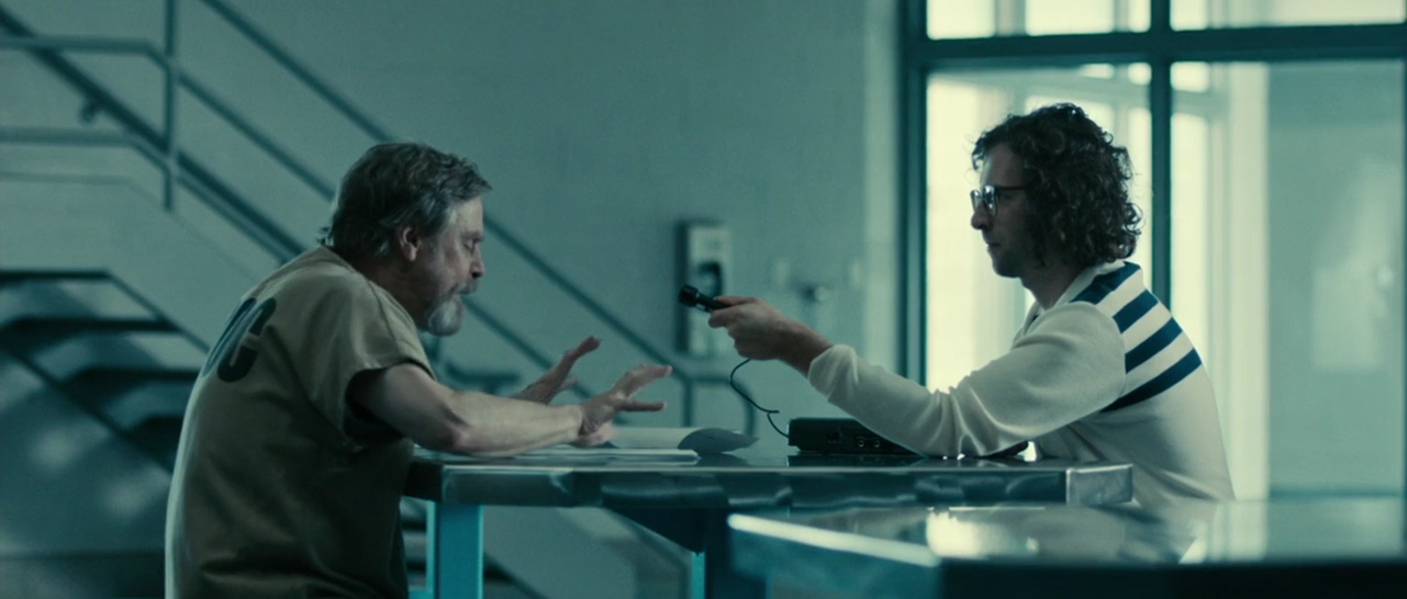 布里斯比熊剧照的剧照