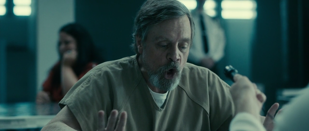 布里斯比熊剧照的剧照