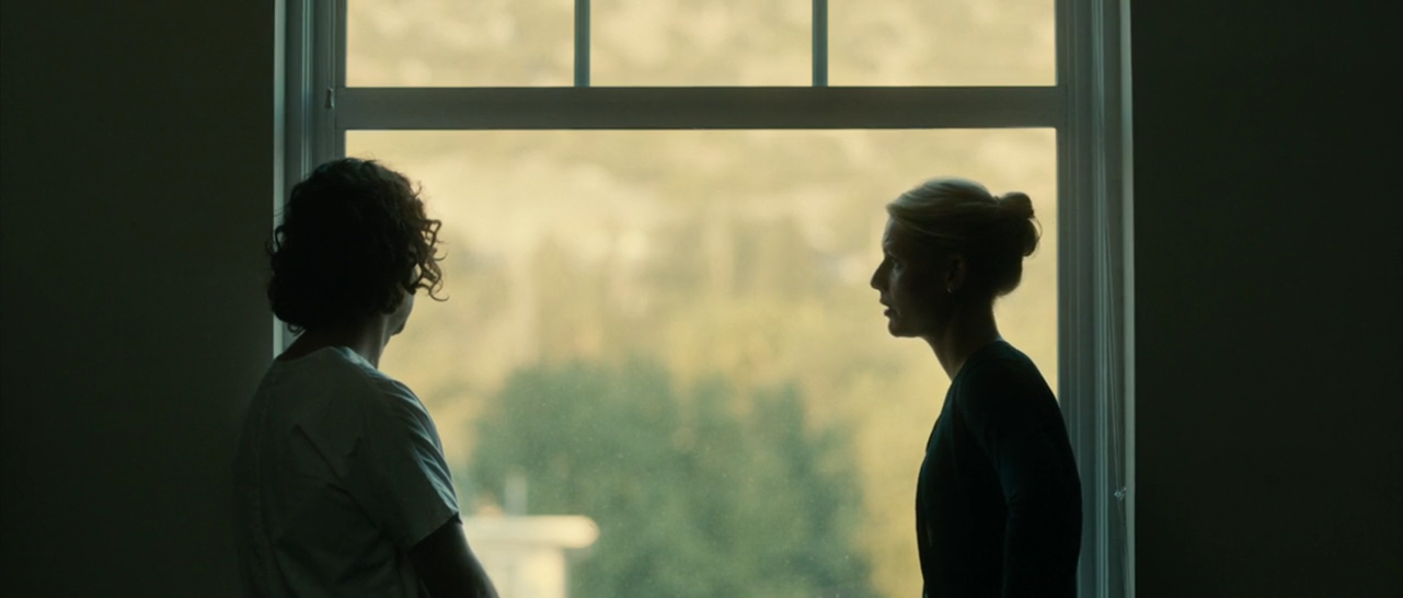 布里斯比熊剧照的剧照