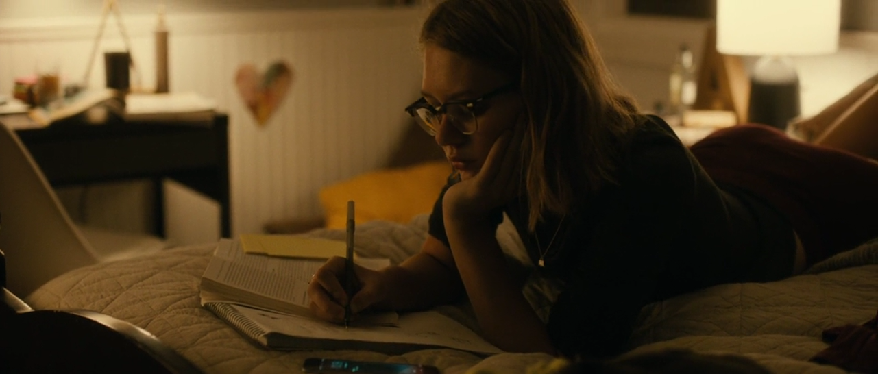 布里斯比熊剧照的剧照