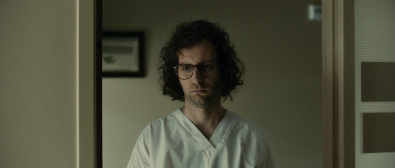 布里斯比熊剧照的剧照