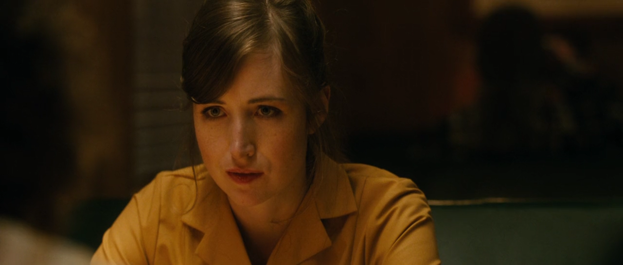 布里斯比熊剧照的剧照