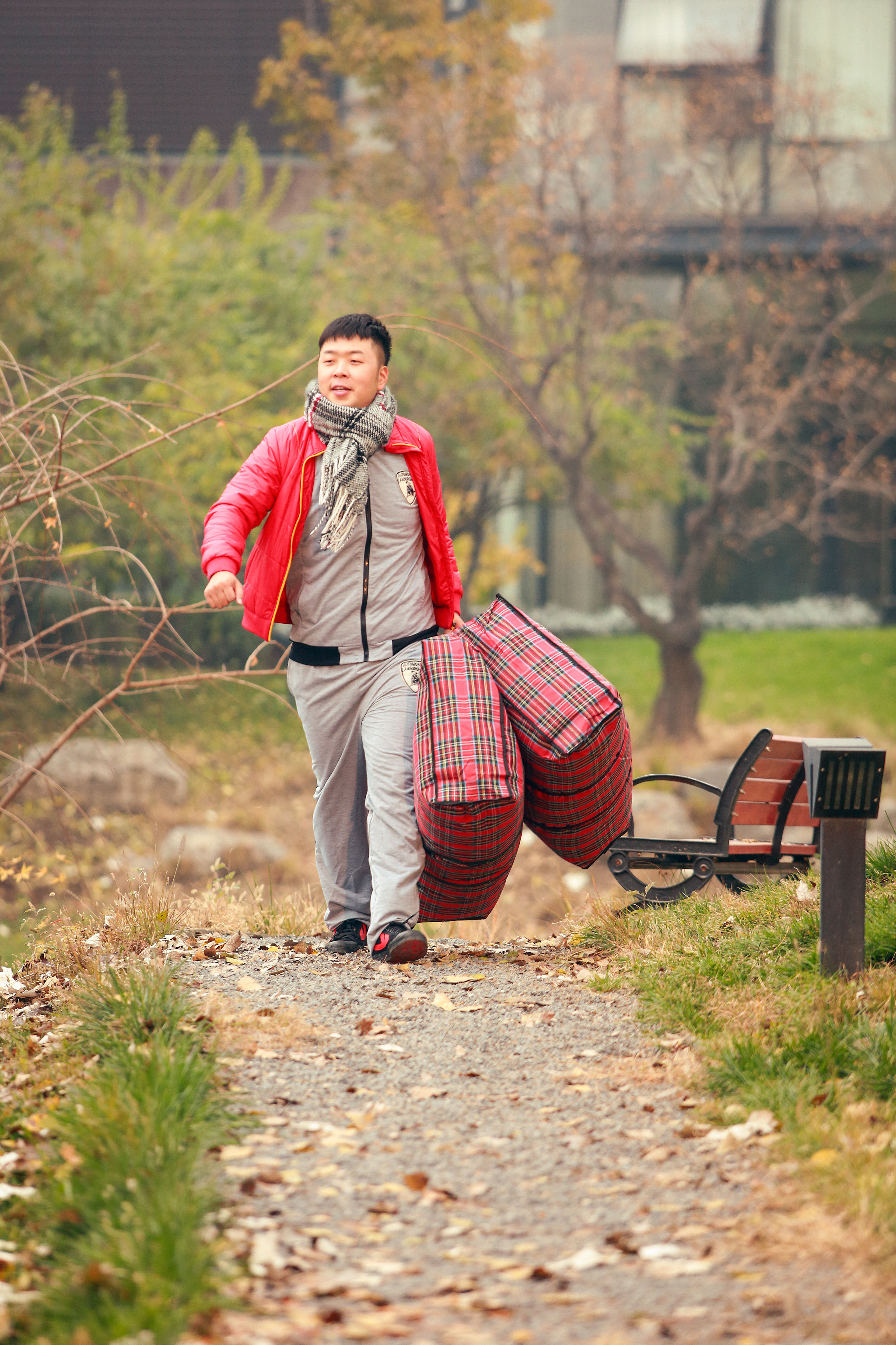 恭喜发财之谈钱说爱剧照的剧照