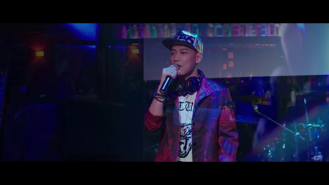 恭喜发财之谈钱说爱剧照的剧照