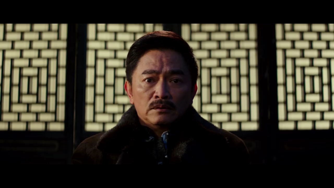 恭喜发财之谈钱说爱剧照的剧照