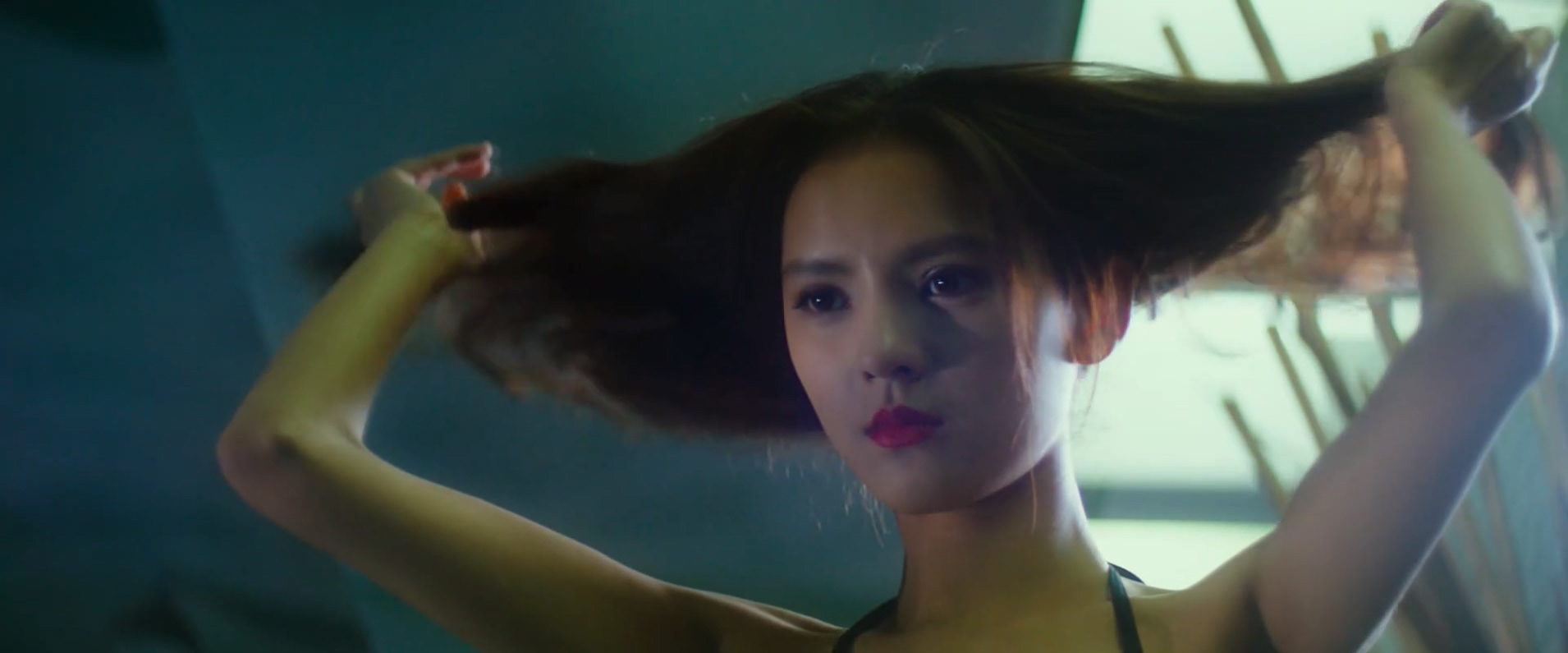 恭喜发财之谈钱说爱剧照的剧照