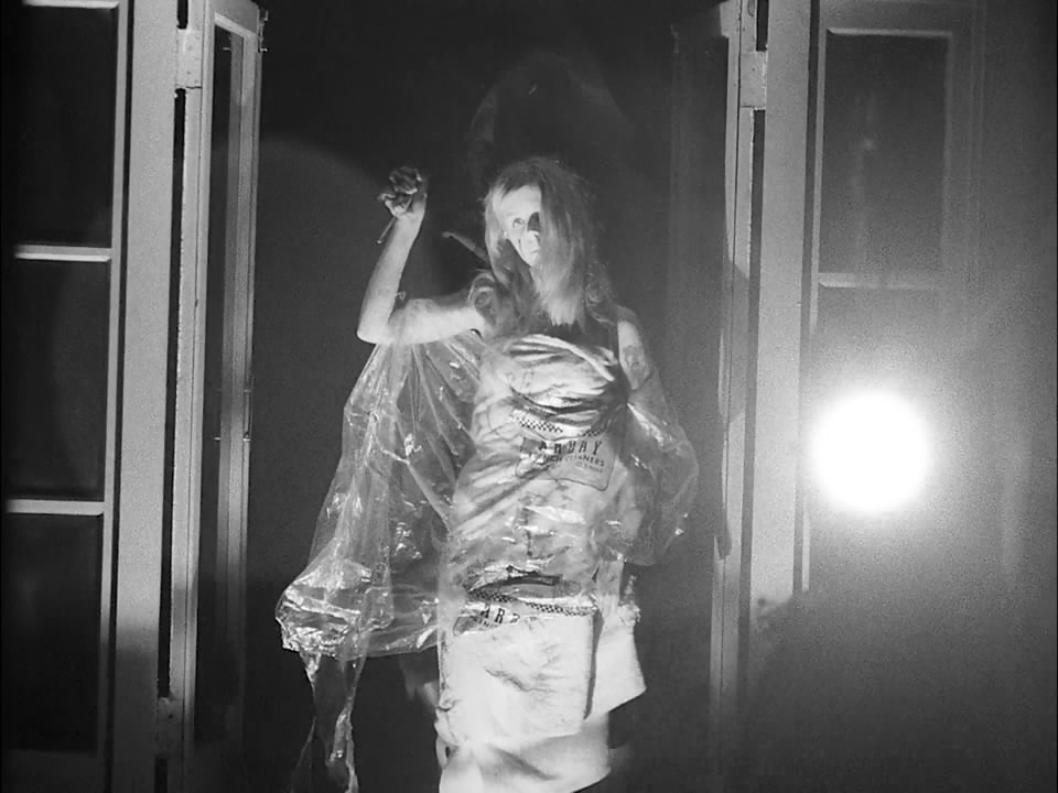 摩登女郎谋杀案剧照的剧照