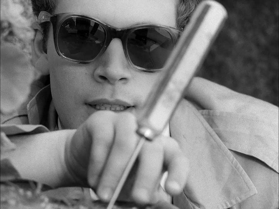 摩登女郎谋杀案剧照的剧照