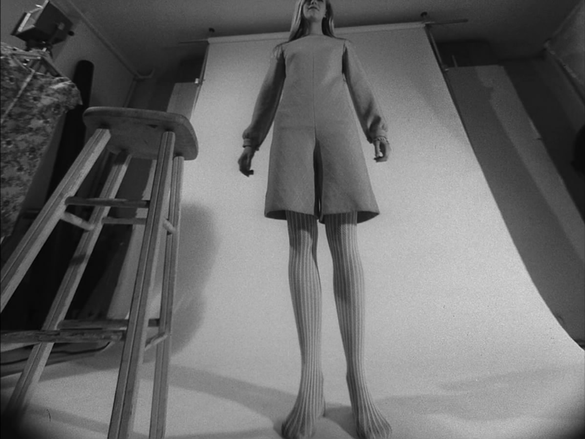 摩登女郎谋杀案剧照的剧照