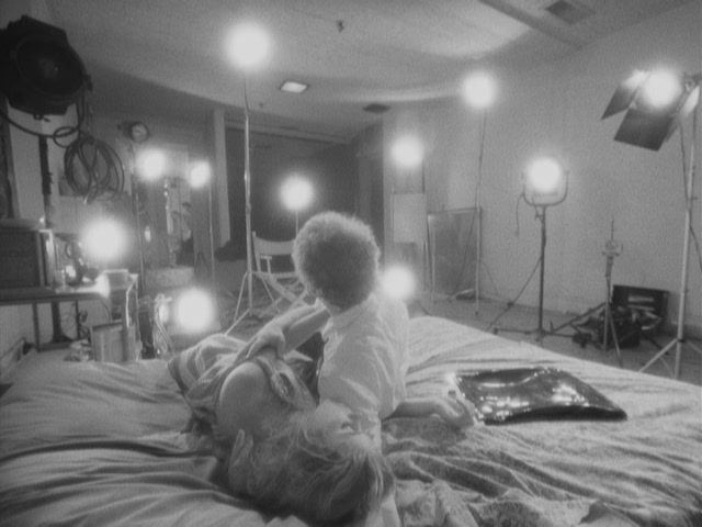 摩登女郎谋杀案剧照的剧照