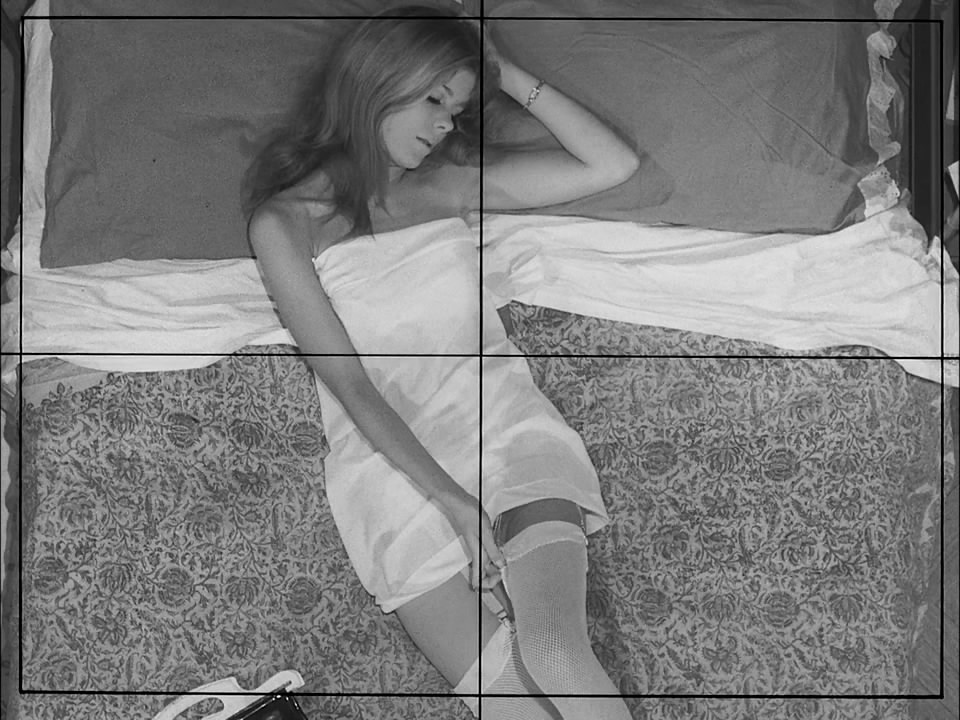 摩登女郎谋杀案剧照的剧照