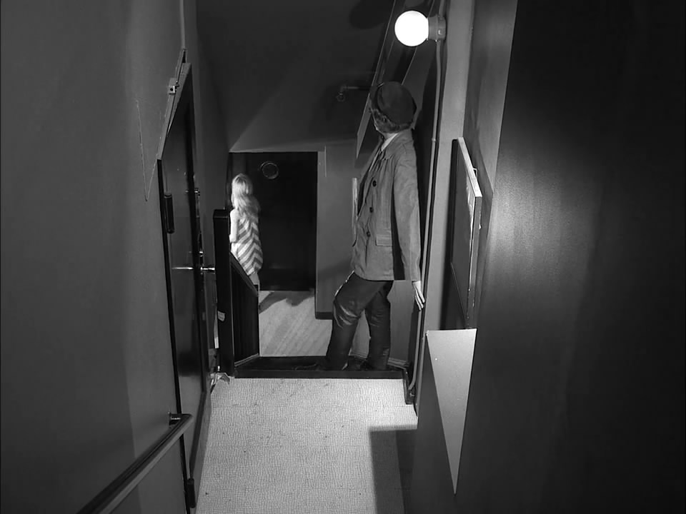 摩登女郎谋杀案剧照的剧照