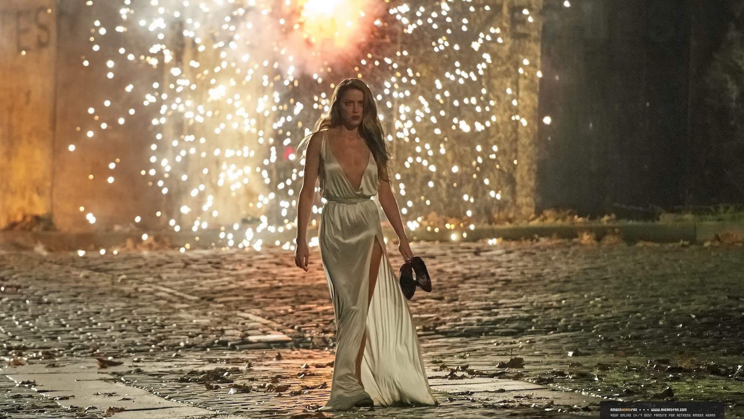 伦敦战场剧照的剧照