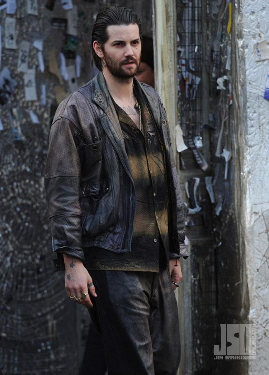 伦敦战场剧照的剧照