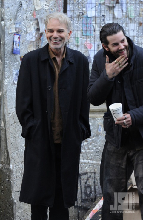 伦敦战场剧照的剧照