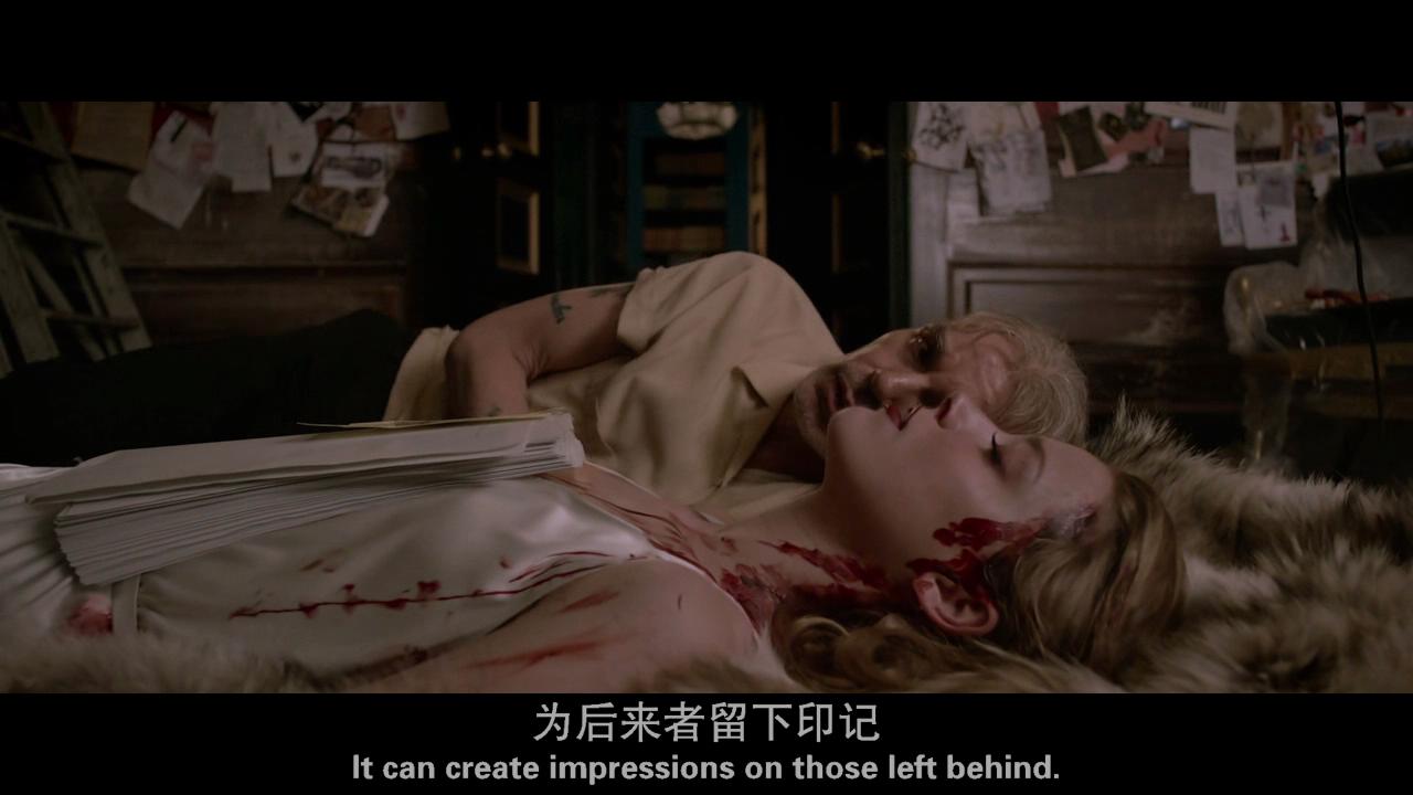 伦敦战场剧照的剧照