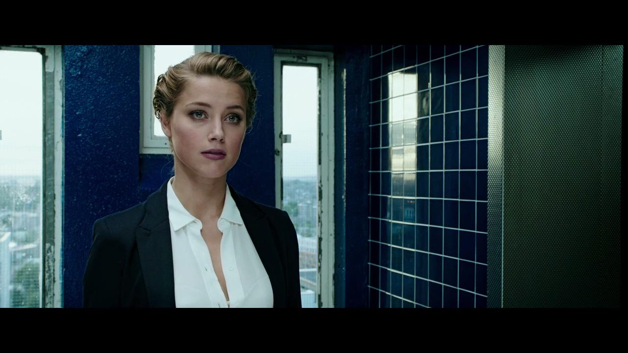 伦敦战场剧照的剧照