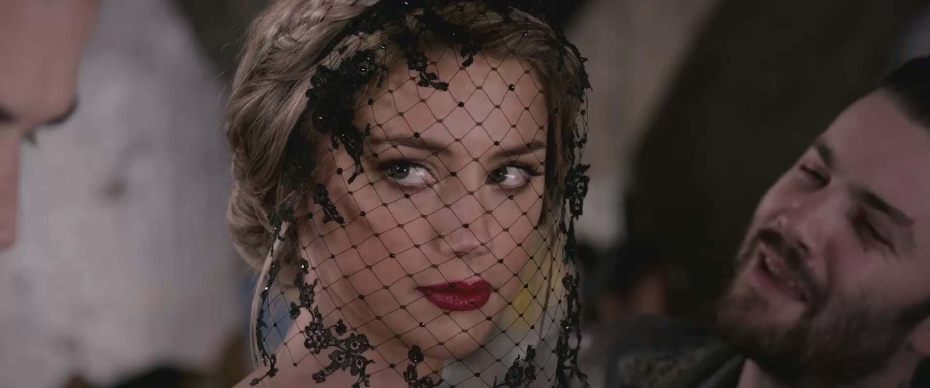 伦敦战场剧照的剧照