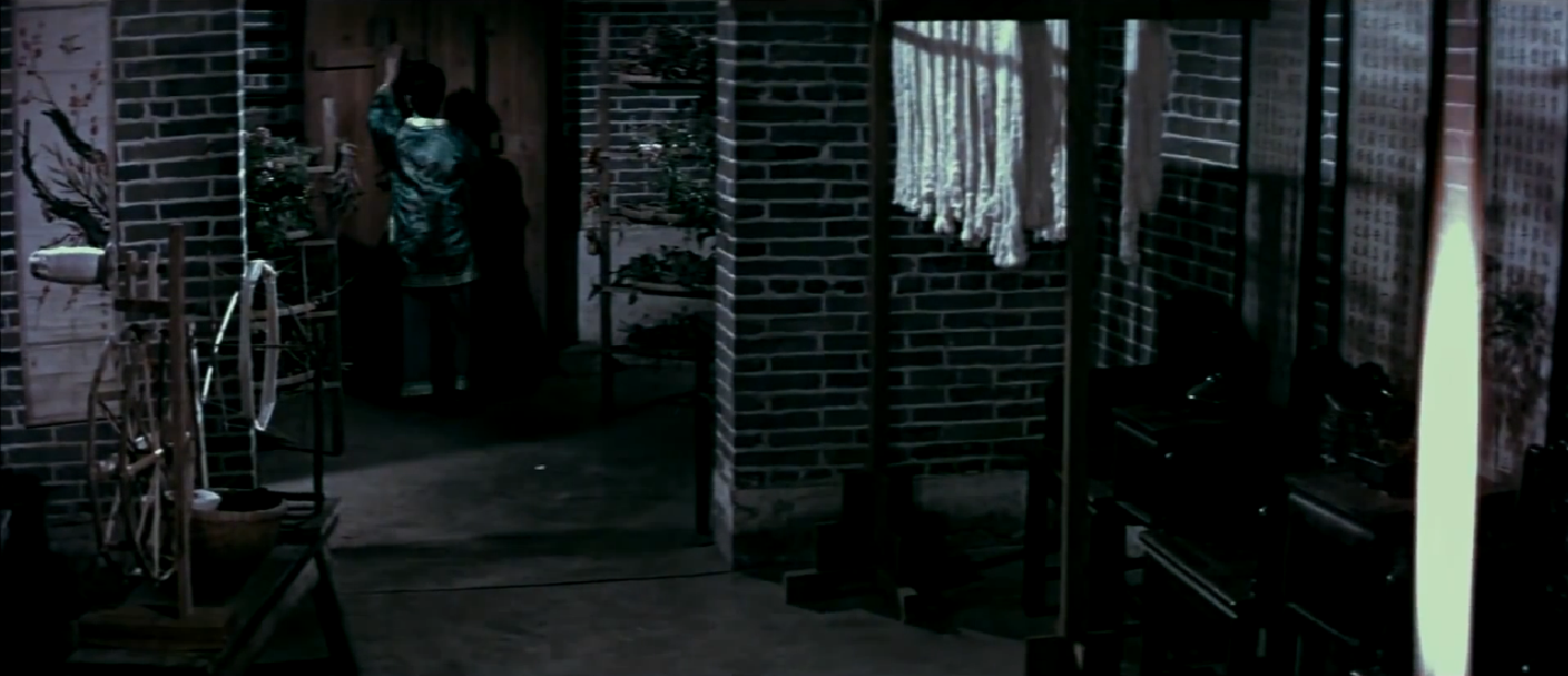 阴阳界剧照的剧照