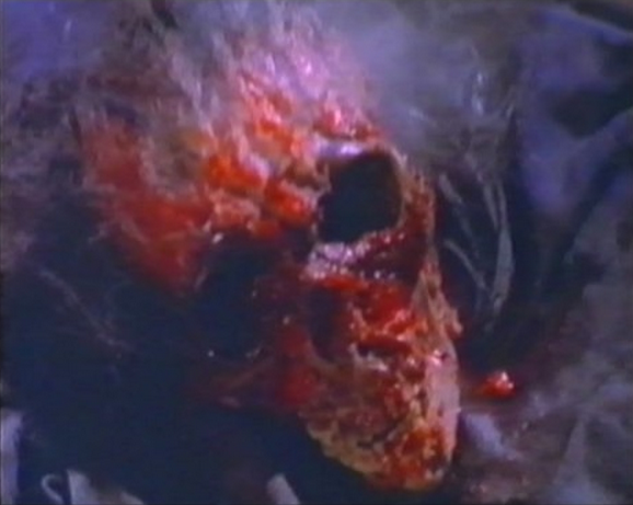 阴阳界剧照的剧照