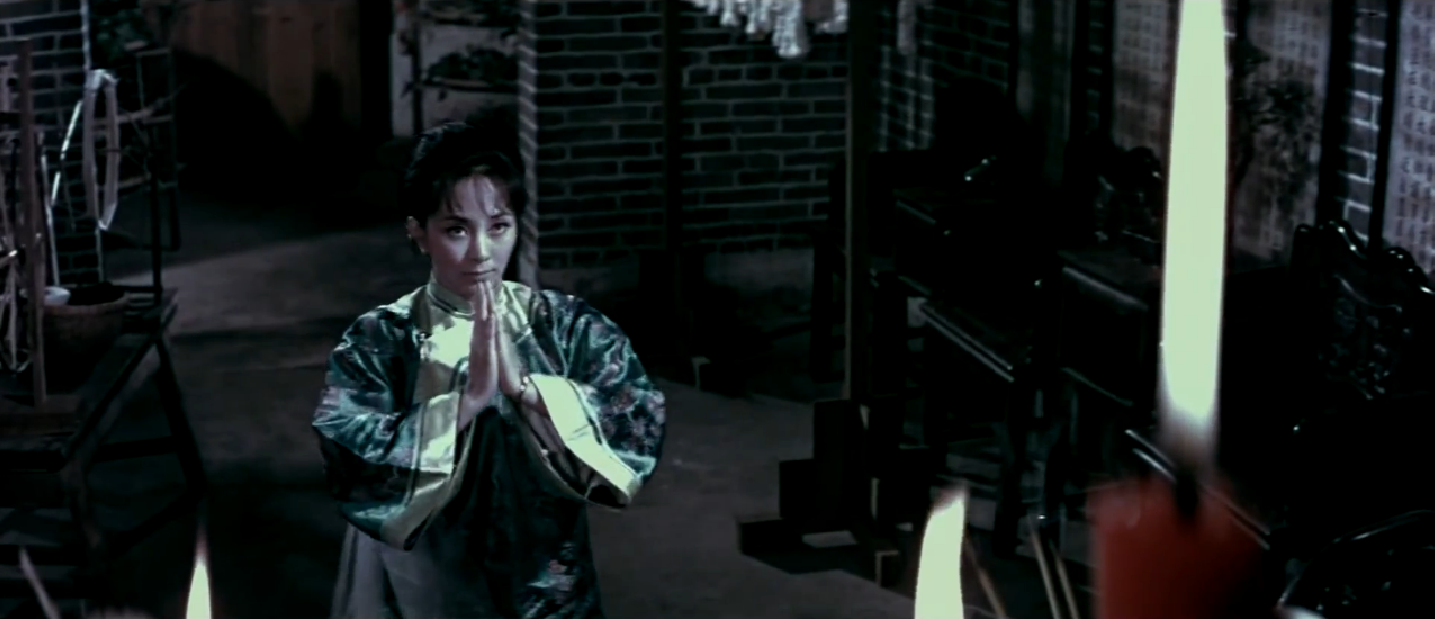 阴阳界剧照的剧照