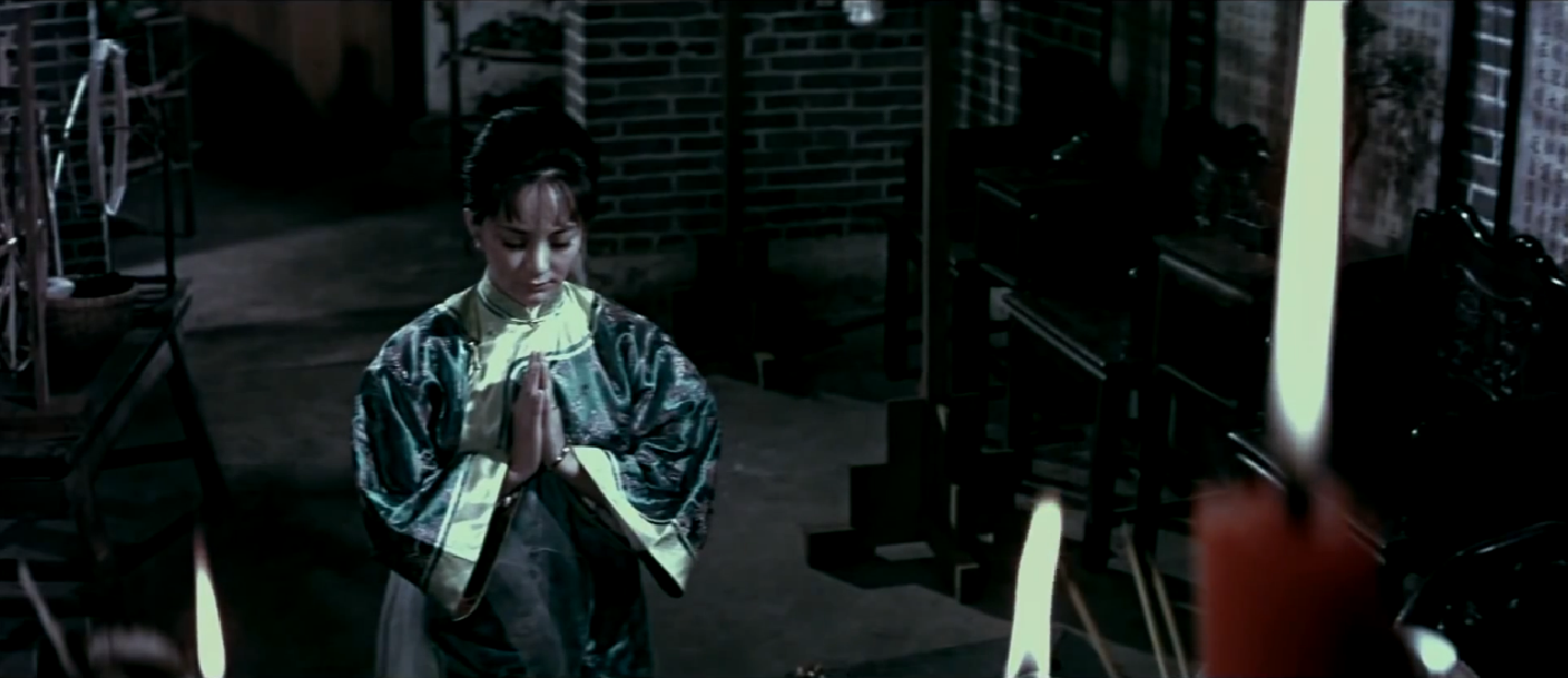 阴阳界剧照的剧照