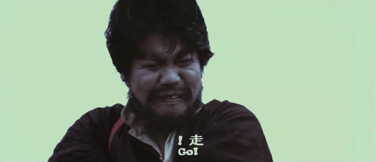 阴阳界剧照的剧照