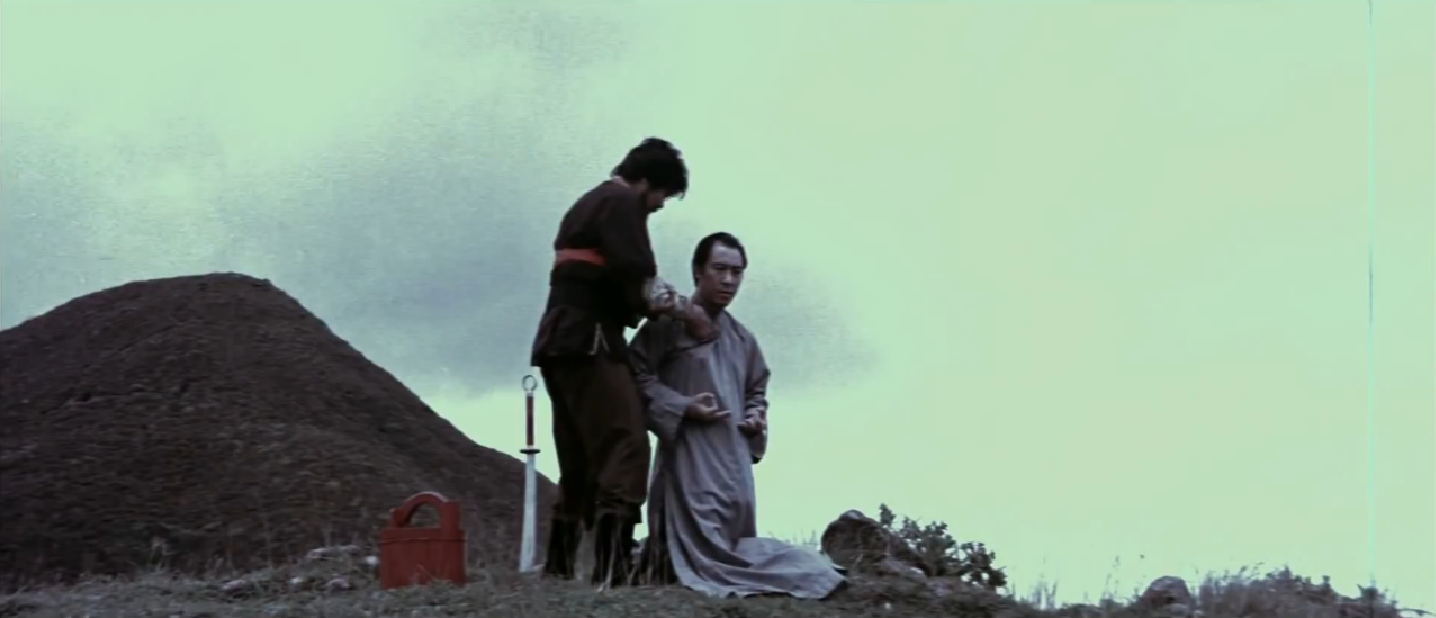 阴阳界剧照的剧照