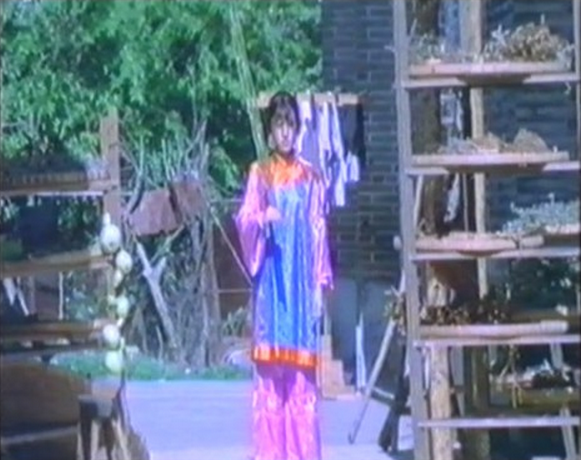 阴阳界剧照的剧照