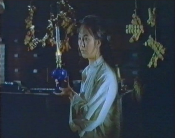 阴阳界剧照的剧照