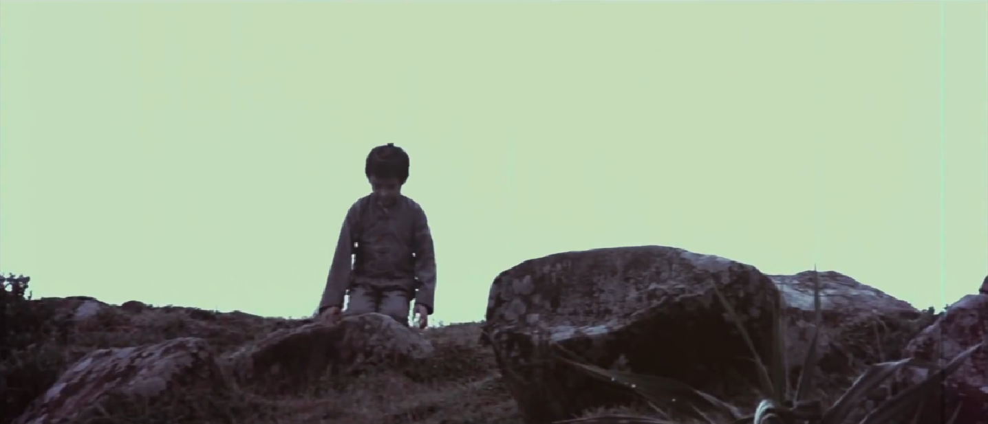 阴阳界剧照的剧照