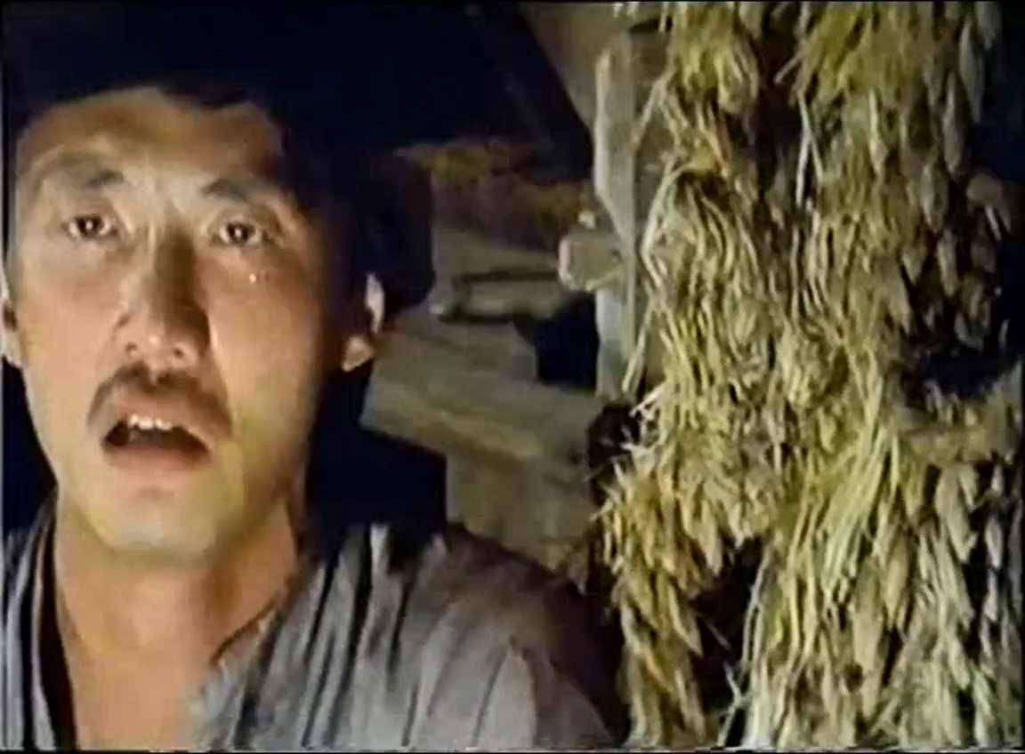 阴阳界剧照的剧照