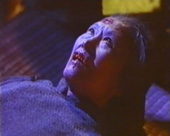 阴阳界剧照的剧照