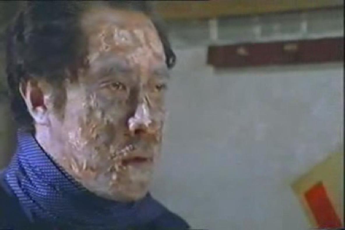 阴阳界剧照的剧照