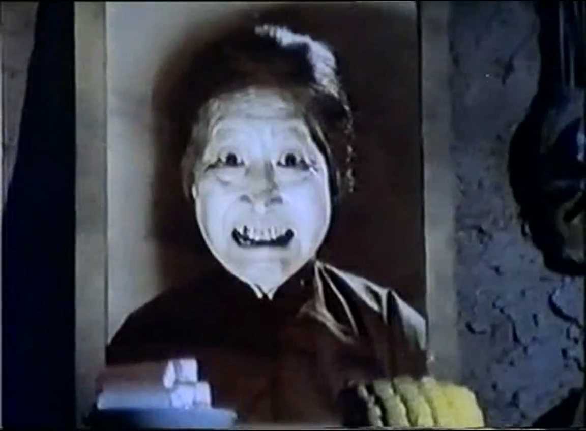 阴阳界剧照的剧照