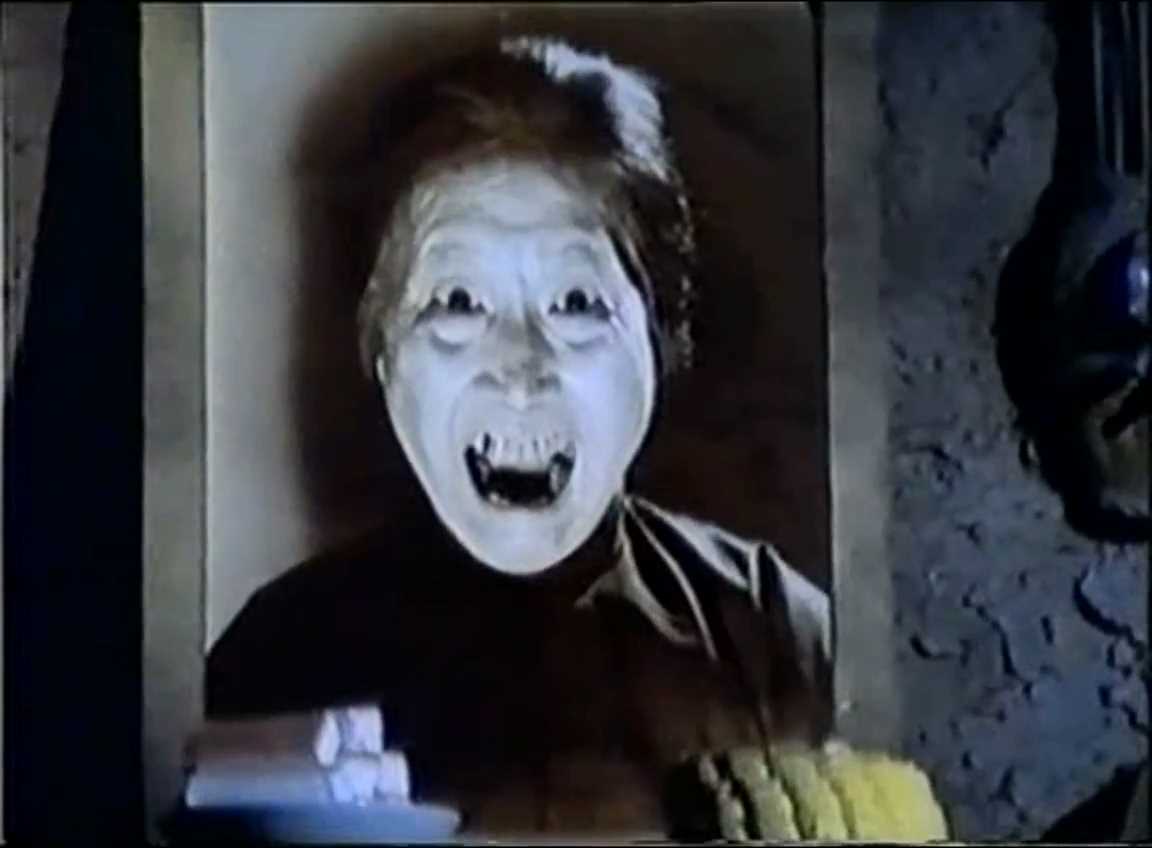 阴阳界剧照的剧照