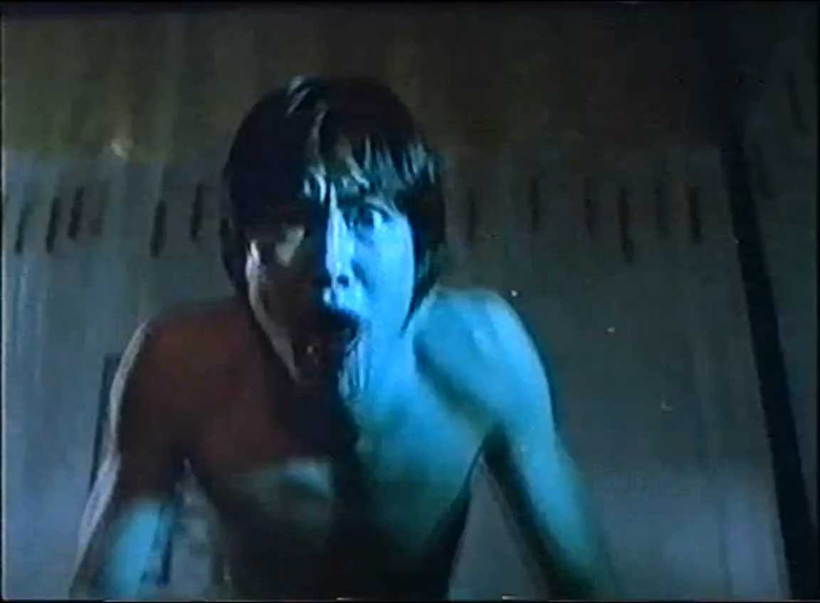 阴阳界剧照的剧照