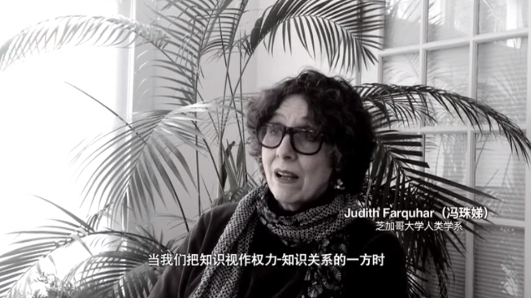 米歇尔·福柯剧照的剧照