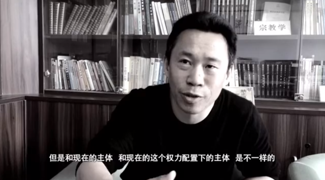 米歇尔·福柯剧照的剧照