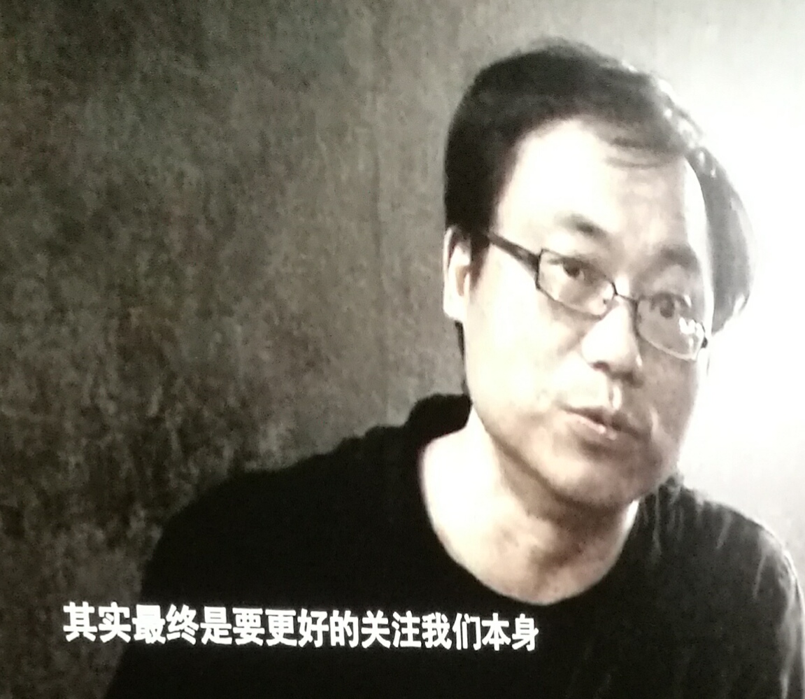 米歇尔·福柯剧照的剧照