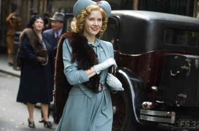 明星助理剧照的剧照