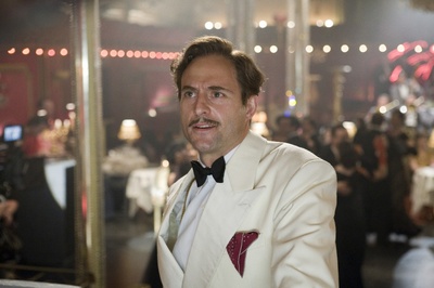 明星助理剧照的剧照