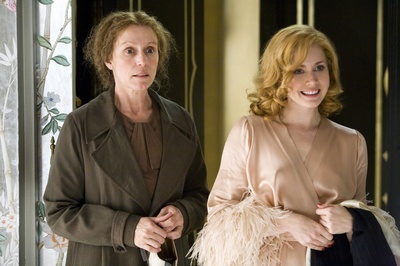 明星助理剧照的剧照